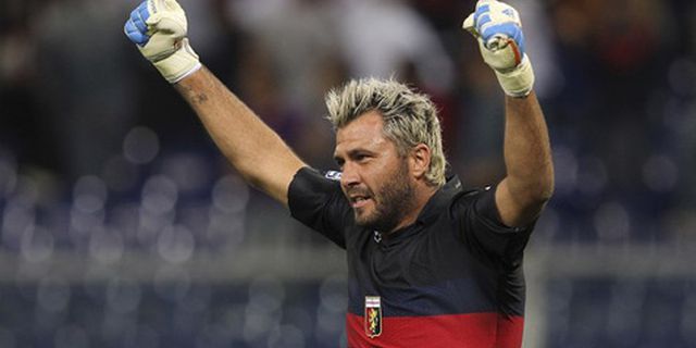 Frey: Kami Akan Memberikan Kejutan Kepada Juventus Frey: Kami Akan Memberikan Kejutan Kepada Juventus
