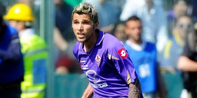 Behrami: Jangan Salahkan Mihajlovic