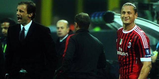 Mexes: Saya Perlu Main Lebih Banyak