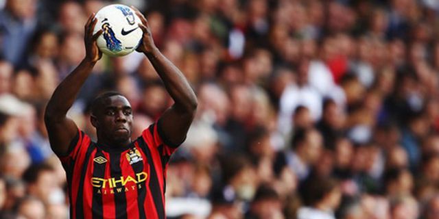 Micah Richards: City Mulai Menakuti United Micah Richards: City Mulai Menakuti United