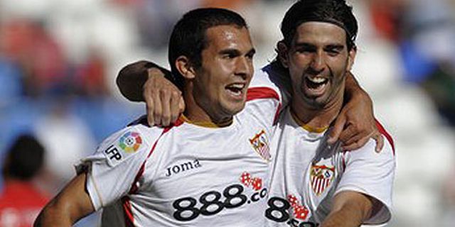 Tantang Barca, Sevilla Janjikan Kejutan Tantang Barca, Sevilla Janjikan Kejutan