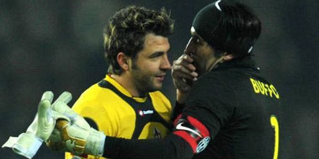 Frey Memang Hebat, Tapi Buffon Luar Biasa
