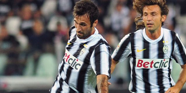 Preview: Juventus vs Genoa Preview: Juventus vs Genoa