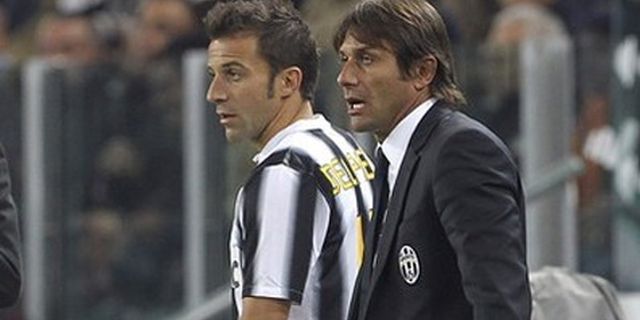 Conte: Lebih Baik Menang-Kalah Daripada Seri Terus Conte: Lebih Baik Menang-Kalah Daripada Seri Terus