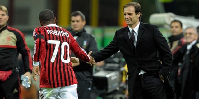 Preview: Kesempatan Milan di Via del Mare