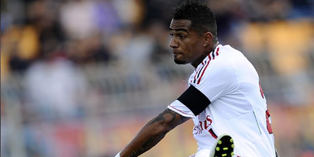 Review: Keajaiban 'Pangeran' Milan Taklukkan Lecce
