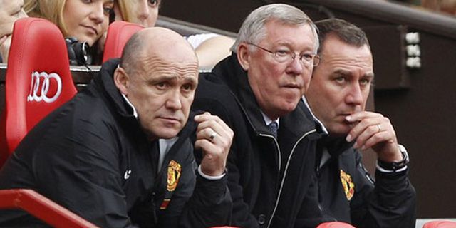 Ferguson: Hasil Terburuk Dalam Sejarah Ferguson: Hasil Terburuk Dalam Sejarah