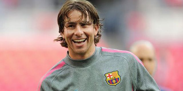 Benfica Rayu Maxwell Hengkang Dari Barca