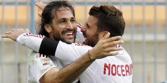 Yepes: Mental Milan Tangguh Yepes: Mental Milan Tangguh