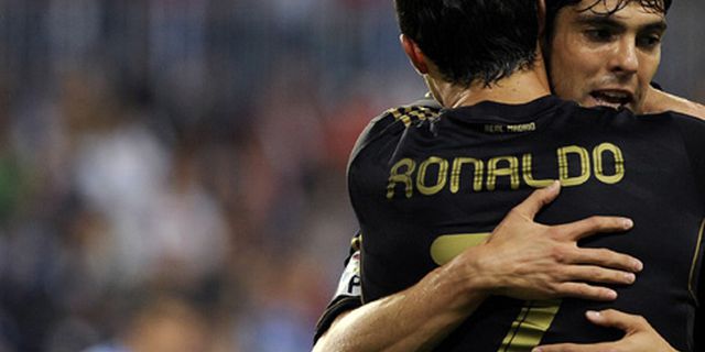 CR7: Prioritas Madrid Masih Tetap La Liga CR7: Prioritas Madrid Masih Tetap La Liga