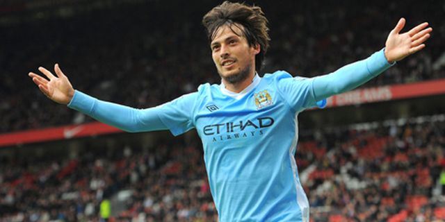 Yaya Toure Sarankan David Silva ke Barcelona Yaya Toure Sarankan David Silva ke Barcelona