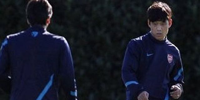 Wenger: Tunggu Saja Pembuktian Park