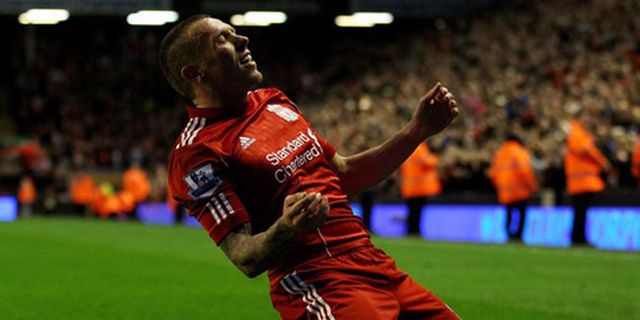 Dalglish: Liverpool Beruntung Memiliki Bellamy