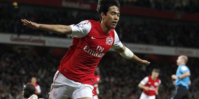 Review: Arshavin dan Park Loloskan Arsenal