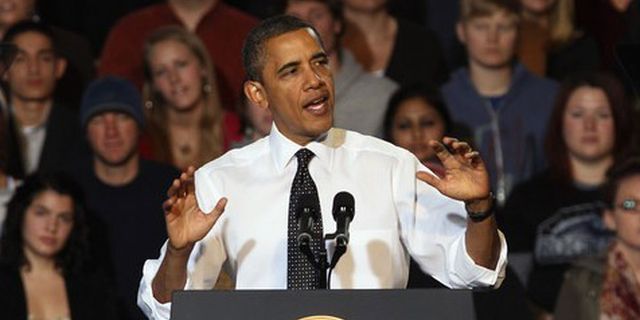 Kisruh NBA, Barrack Obama Pun Angkat Bicara Kisruh NBA, Barrack Obama Pun Angkat Bicara