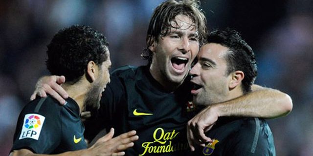 Agen Bantah Rumor Maxwell ke Benfica Agen Bantah Rumor Maxwell ke Benfica