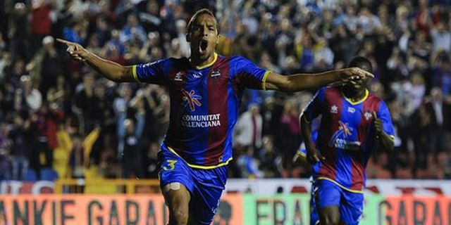 Review: Dramatis, Levante Kembali ke Puncak Review: Dramatis, Levante Kembali ke Puncak