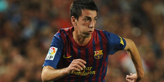 Guardiola Puji Debut Pemain Muda Isaac Cuenca