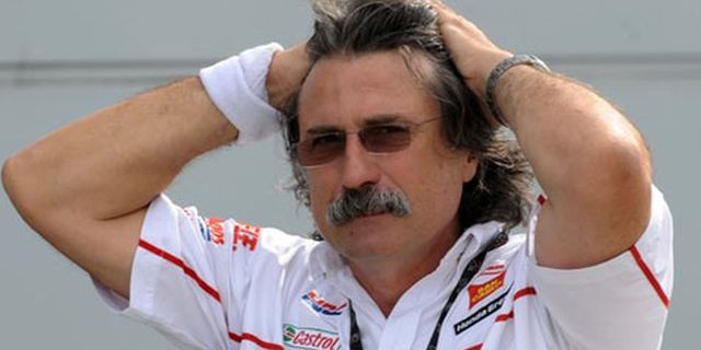 Paolo Simoncelli: Marco Adalah Seorang Pejuang Paolo Simoncelli: Marco Adalah Seorang Pejuang