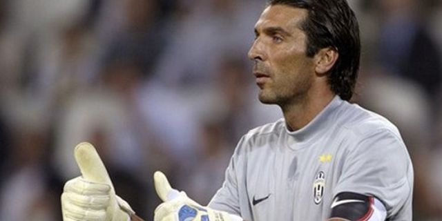Inter-Juve Tanpa Kiper Utama