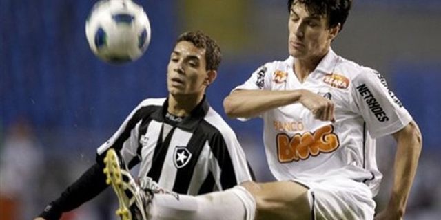 AC Milan Incar Rodrigo Possebon AC Milan Incar Rodrigo Possebon