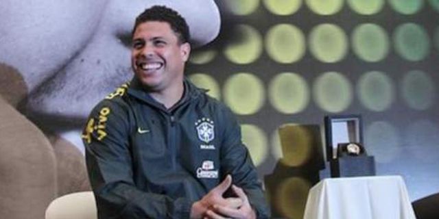 Ronaldo: Bercinta Sebelum Bertanding Tak Pengaruhi Performa Ronaldo: Bercinta Sebelum Bertanding Tak Pengaruhi Performa