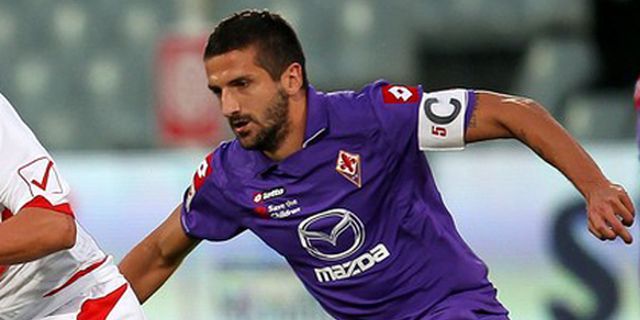 Gamberini Beri Dukungan Untuk Mihajlovic Gamberini Beri Dukungan Untuk Mihajlovic