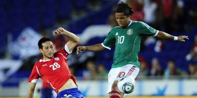 Terlalu Mahal, Sevilla Tak Lagi Dekati Giovanni