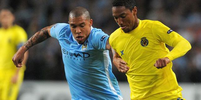 De Jong: City Kini Makin Lapar Gelar Juara