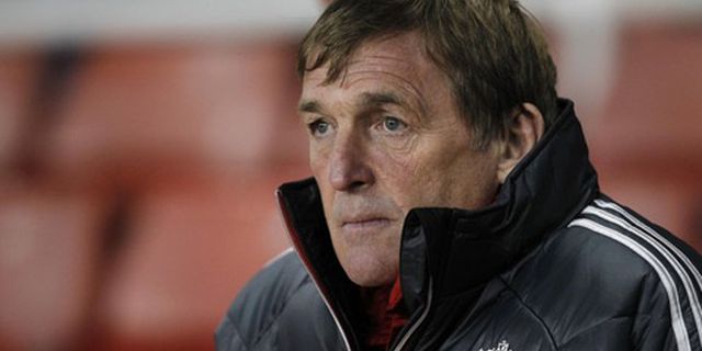 Dalglish: Tak Ada Rasisme di Liga Premier