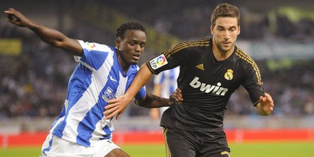 Higuain: Tak Selamanya Madrid Menang Mudah Higuain: Tak Selamanya Madrid Menang Mudah