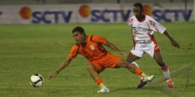 Fandy Mochtar Kembali Dipanggil Timnas Fandy Mochtar Kembali Dipanggil Timnas