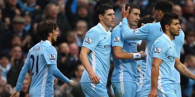 Mancini Berharap Pasukannya Tak Lupa Daratan