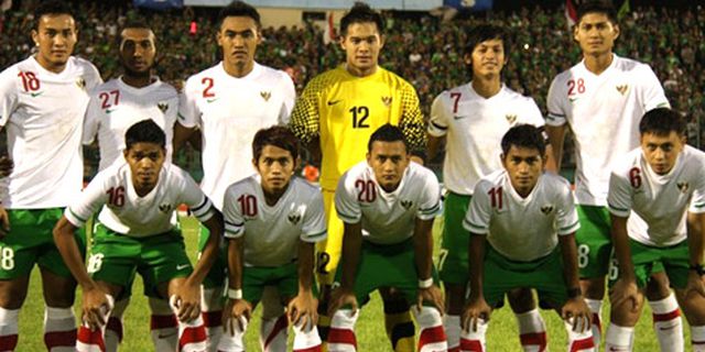 RD: Tak Ada Pencoretan Pemain Timnas U-23