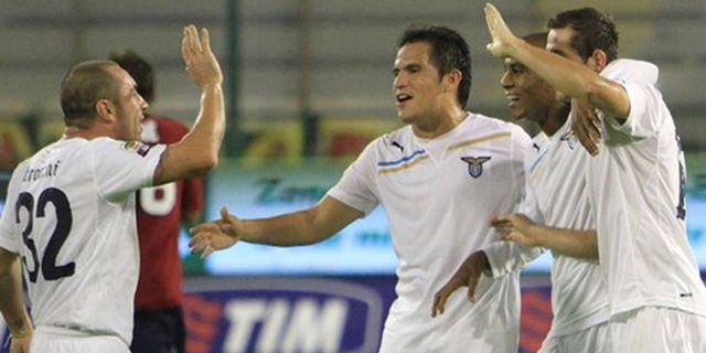 Review: Tripunti Lazio di Cagliari Geser Milan Review: Tripunti Lazio di Cagliari Geser Milan