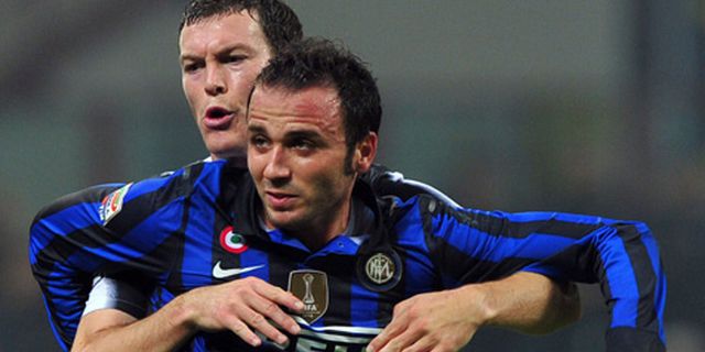 Pazzini: Kamar Ganti Kini Begitu Sunyi