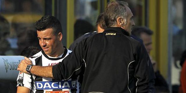 Guidolin: Peran Di Natale Krusial