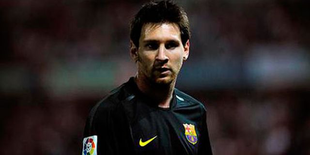 Di Natale: Messi Pantas Menangkan Ballon d'Or