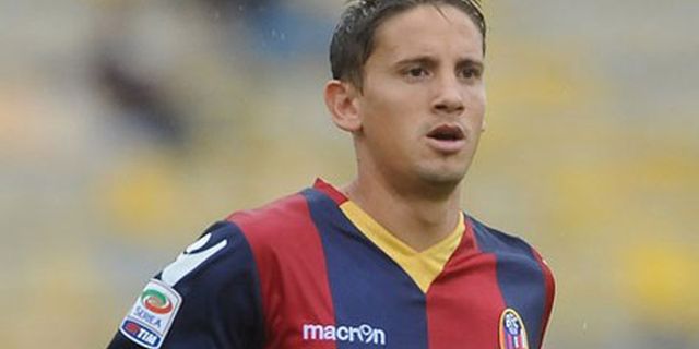 Juventus Siapkan Pengganti Krasic Juventus Siapkan Pengganti Krasic