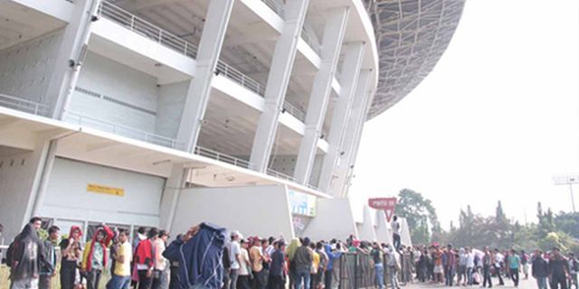 INASOC Rilis Harga Tiket Penyisihan Sepak Bola SEA Games INASOC Rilis Harga Tiket Penyisihan Sepak Bola SEA Games