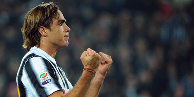 Matri: Scudetto? AC Milan Masih Terfavorit Matri: Scudetto? AC Milan Masih Terfavorit