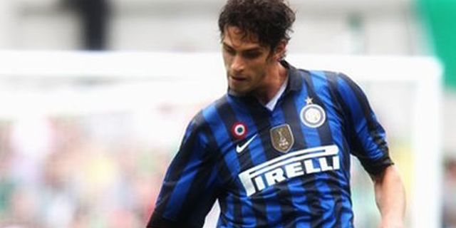 Ranocchia: Jangan Dulu Singkirkan Inter Ranocchia: Jangan Dulu Singkirkan Inter