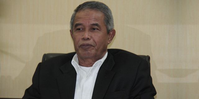 Hadi Rudyatmo: Sulit Maju Dengan PSSI Yang Sekarang Hadi Rudyatmo: Sulit Maju Dengan PSSI Yang Sekarang