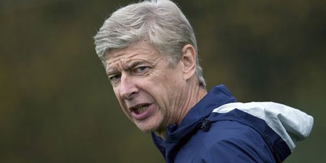 Wenger: Arsenal Belum Menangkan Apapun Wenger: Arsenal Belum Menangkan Apapun
