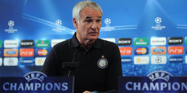 Ranieri: Mental Kami Tetap Kuat Ranieri: Mental Kami Tetap Kuat