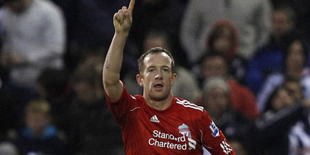 Adam: Tak Mudah Jadi Pemain Inti di Liverpool