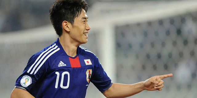 Zaccheroni Panggil Skuad Terbaik Jepang