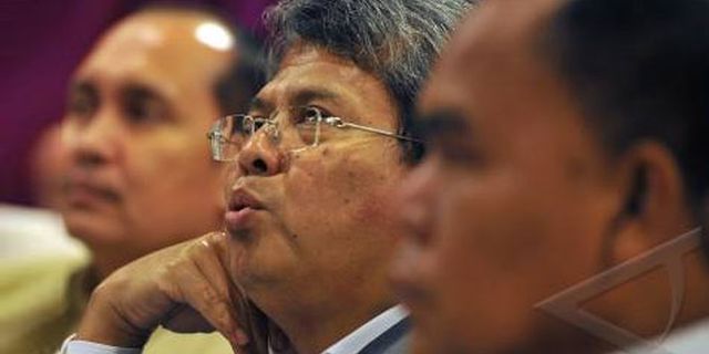 Komite Etika PSSI Gelar Rapat Pertama Komite Etika PSSI Gelar Rapat Pertama