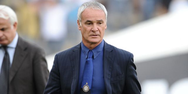 Ranieri: Saya Bukanlah Penyihir, Namun... Ranieri: Saya Bukanlah Penyihir, Namun...