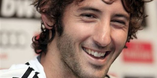 Arsenal Incar Esteban Granero